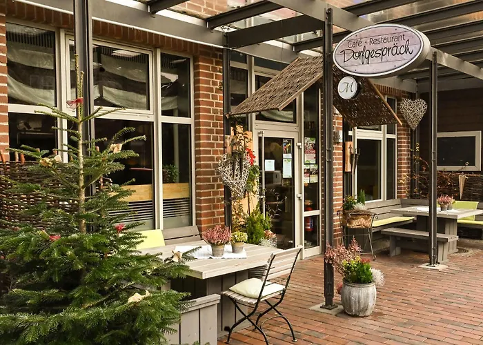 Ferienwohnung Am Muehlenbach