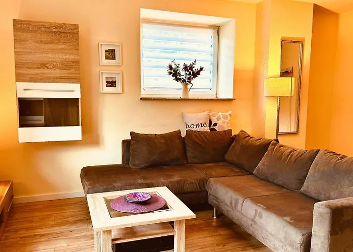 Ferienwohnung Am Muehlenbach