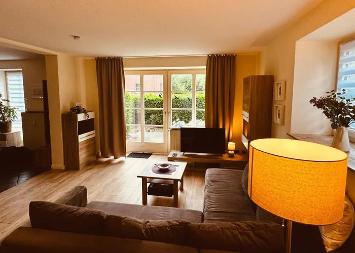 Ferienwohnung Am Muehlenbach