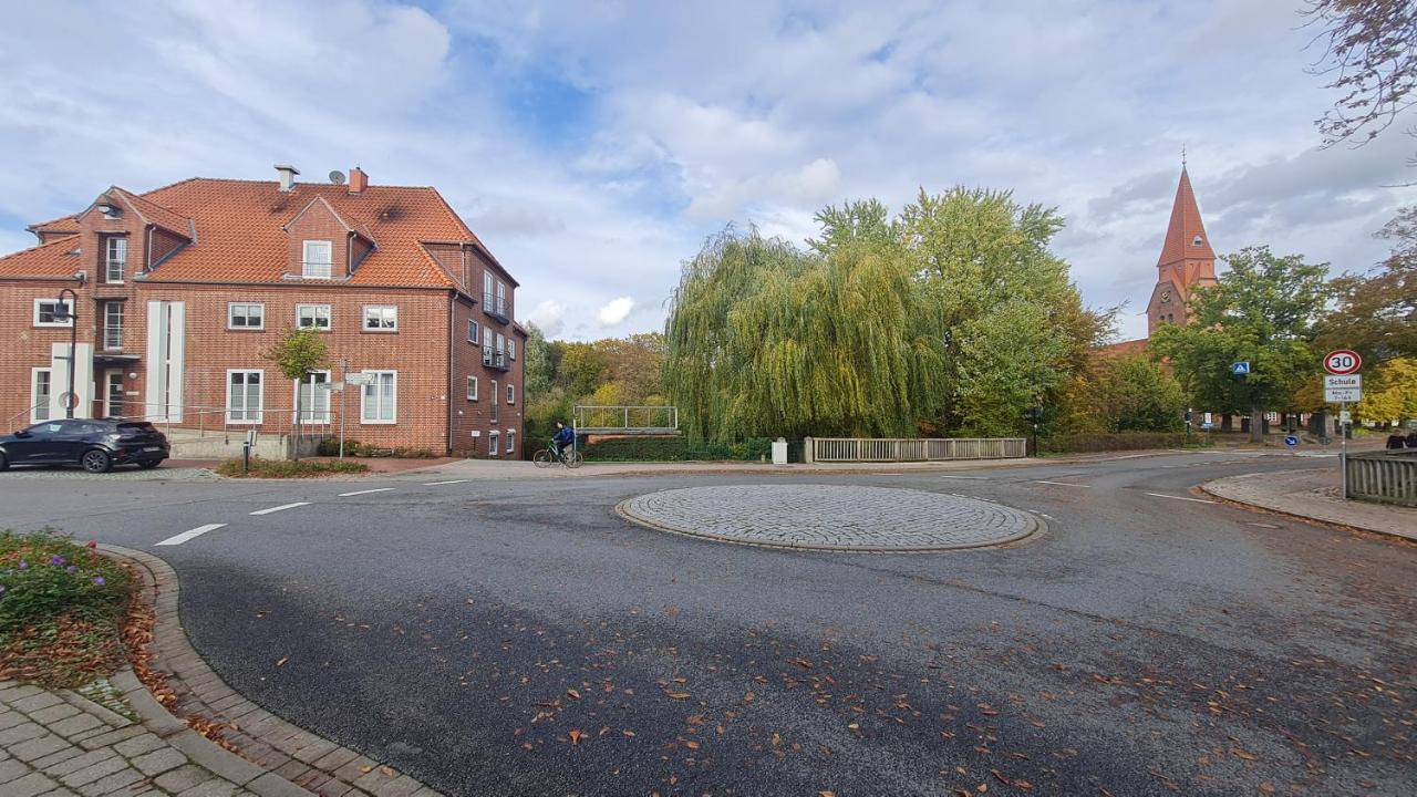 Am Muehlenbach Apartment *