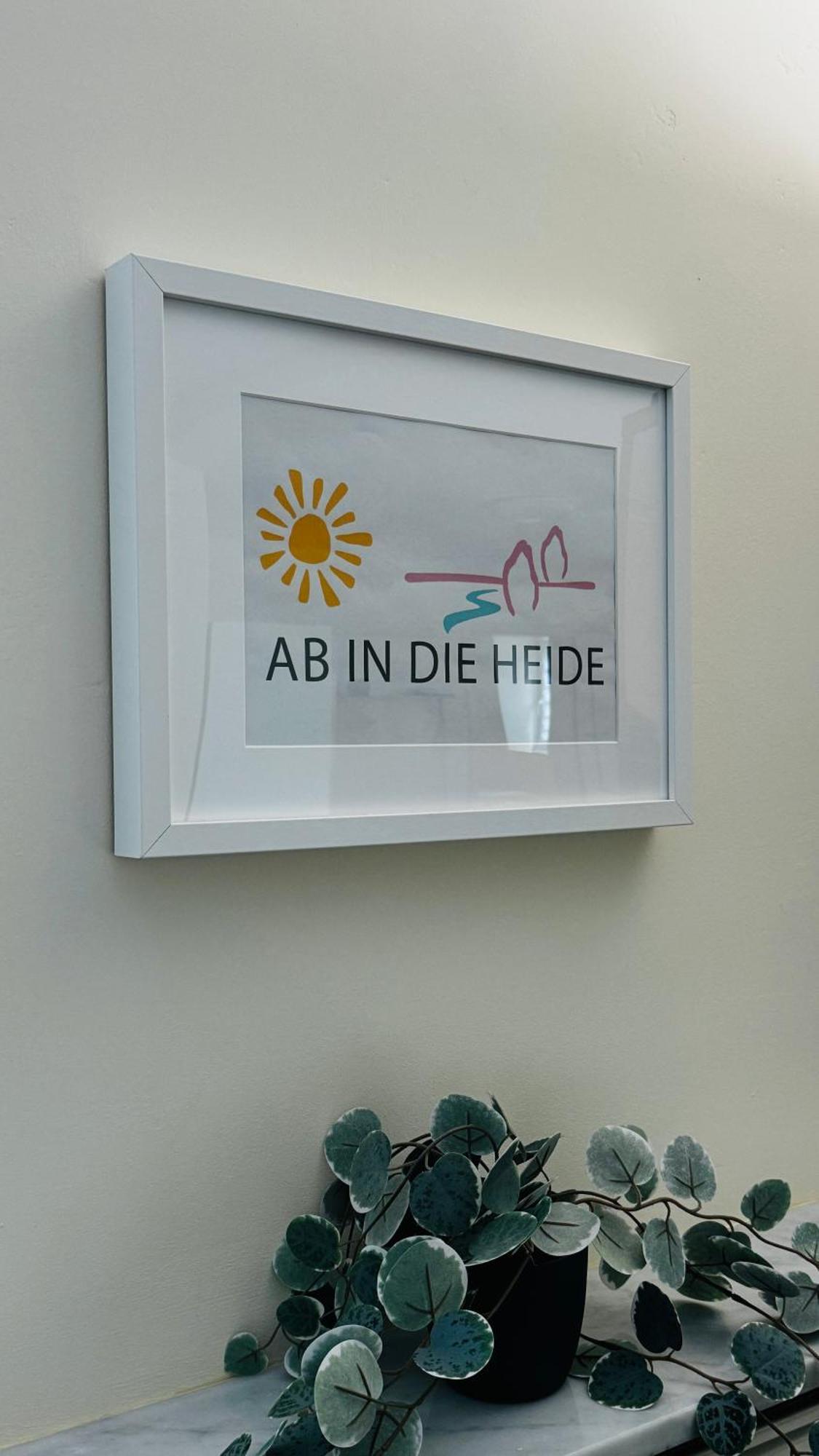Am Muehlenbach Apartment Bienenbuettel