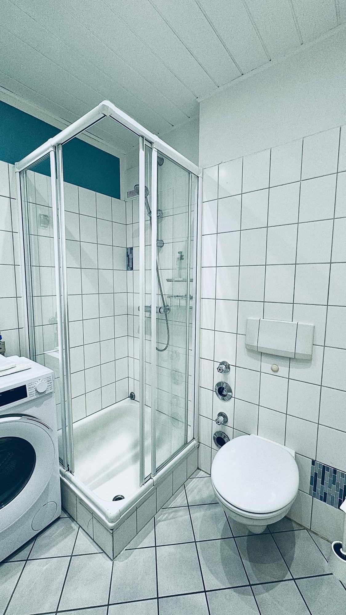 Apartment Am Muehlenbach *