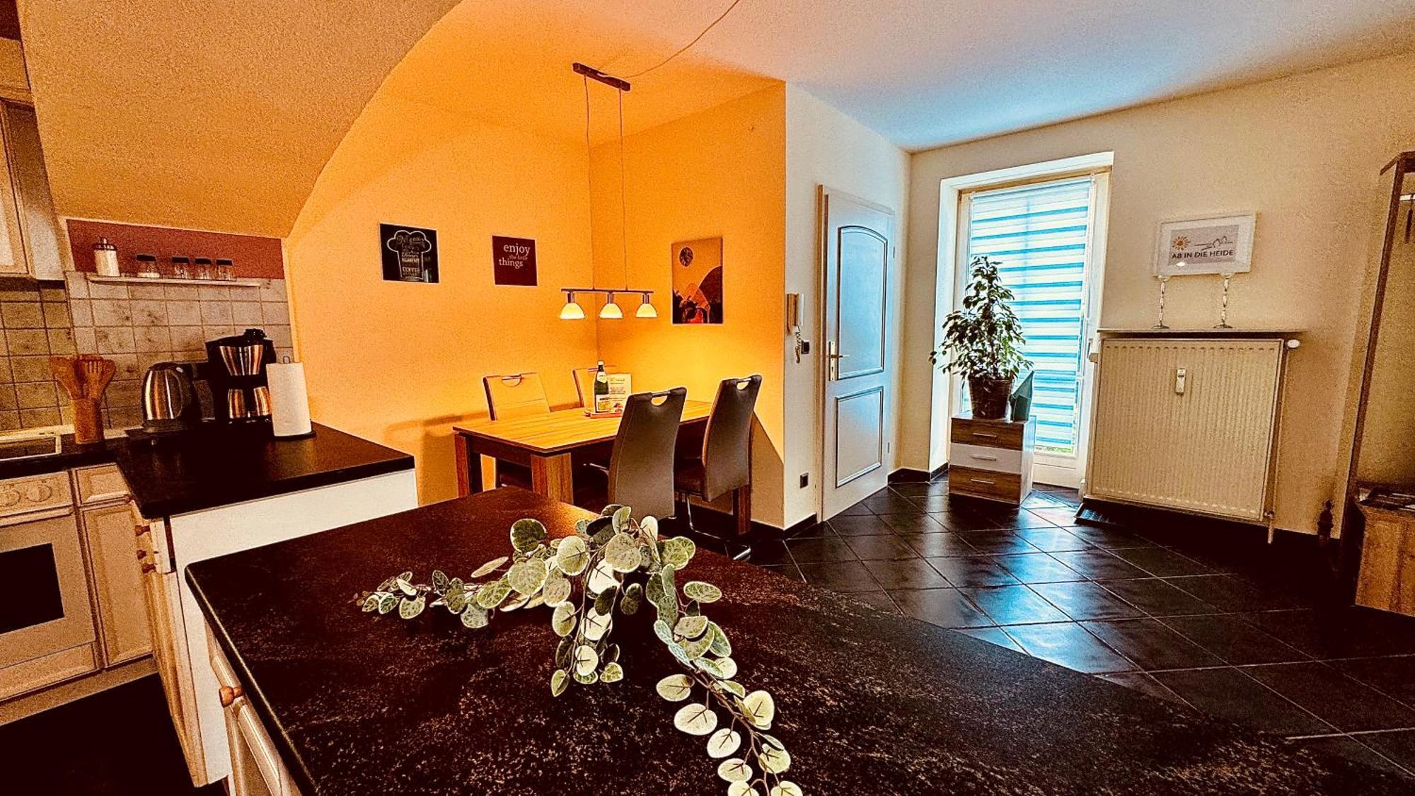 Apartment Am Muehlenbach