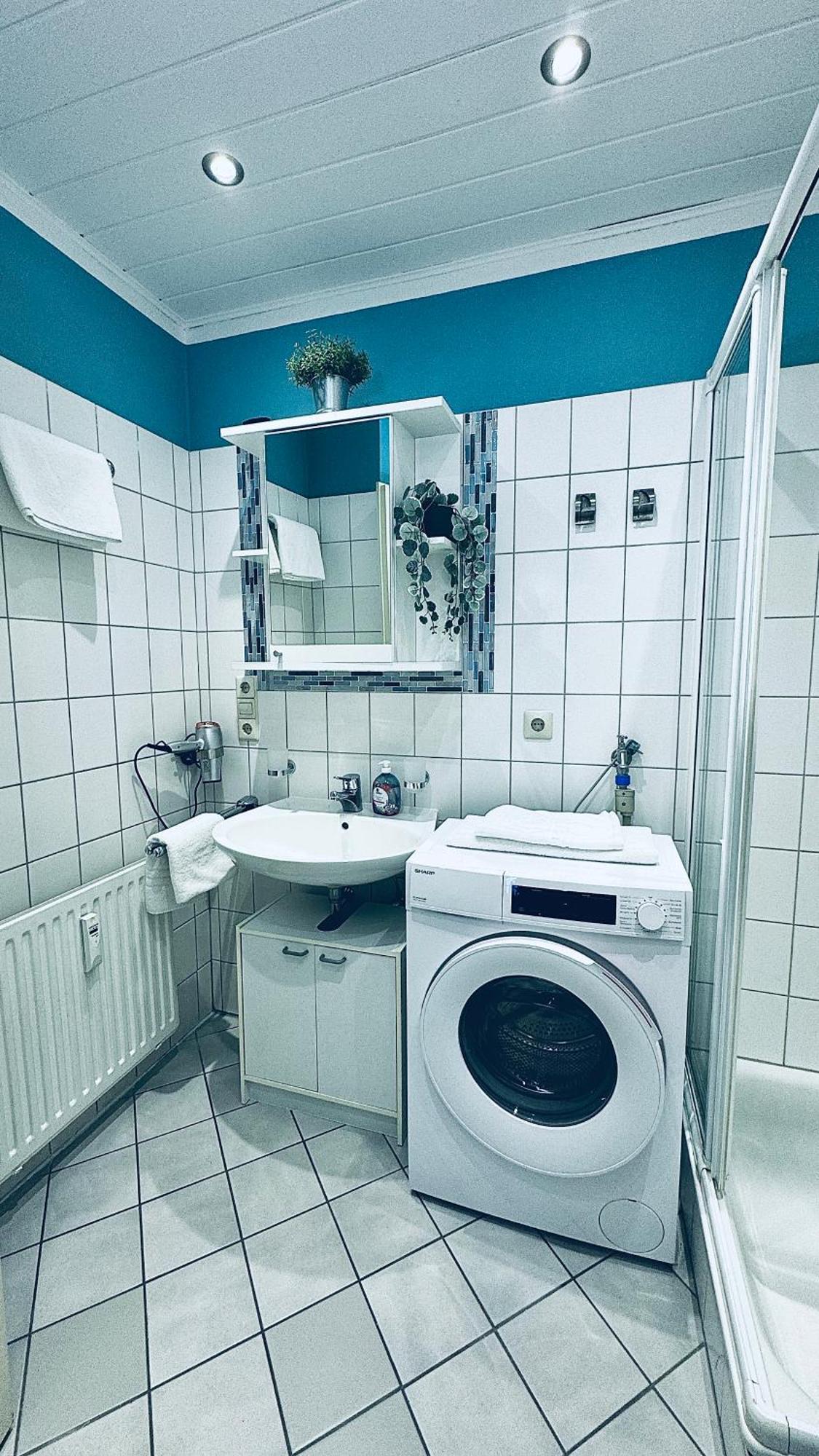 Am Muehlenbach Apartment *
