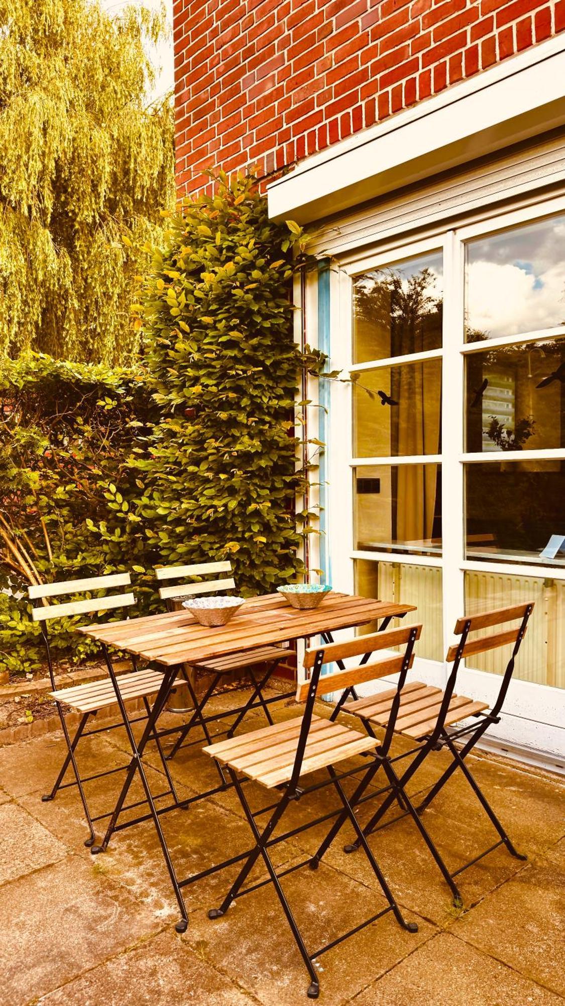 Am Muehlenbach Apartment